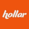 Hollar logo