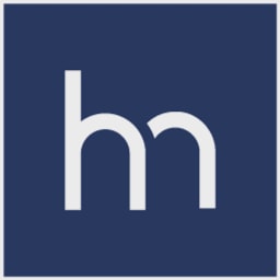 Holmusk logo
