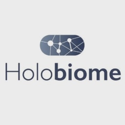 Holobiome logo