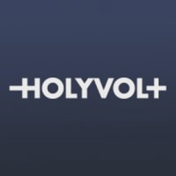 Holyvolt logo
