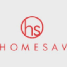 HomeSav logo