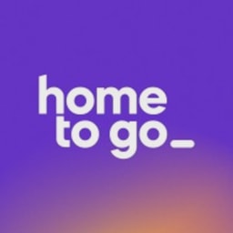 HomeToGo logo