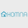 Homna.com logo