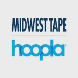 Hoopla logo