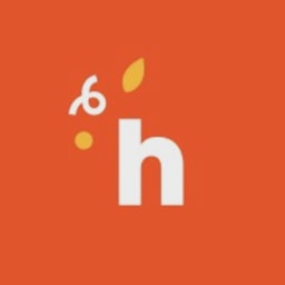 Hooray Foods logo