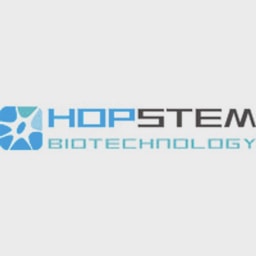 Hopstem logo