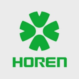 Horen logo