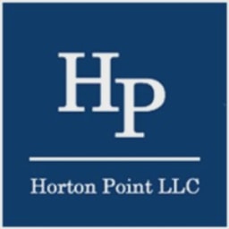 Horton Point logo