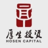 Hosen Capital logo
