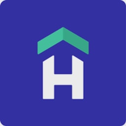 Hostfully logo
