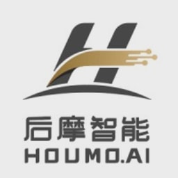 Houmo.AI logo