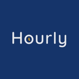Hourly logo