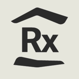 House Rx logo