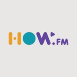 how.fm logo