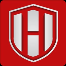 Howzat logo