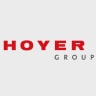 Hoyer logo