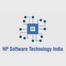 HP Software logo