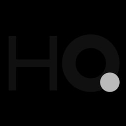 HQ logo