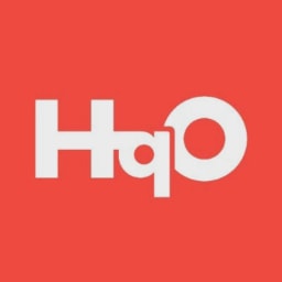 HqO logo