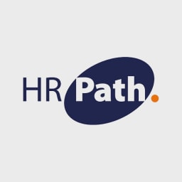 HR Path logo