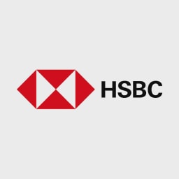 HSBC India logo