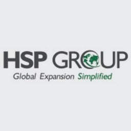 HSP Group logo