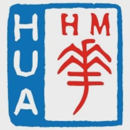 Hua Medicine logo