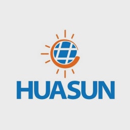 Huasun Energy logo