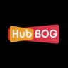 HubBog logo