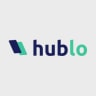Hublo logo