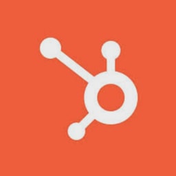 HubSpot for Startups logo