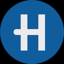 Huckleberry logo