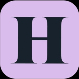 Hue logo
