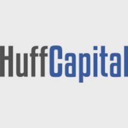 Huff Capital logo