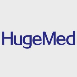 Hugemed logo