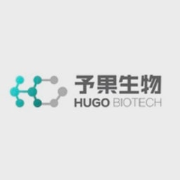 Hugo Biotech logo