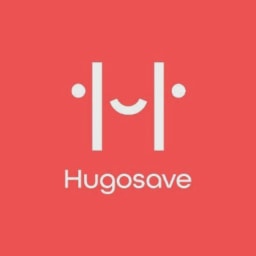 Hugosave logo