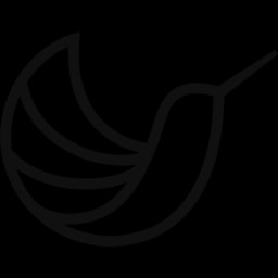 Hummingbird logo
