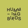 Hummingbirds logo