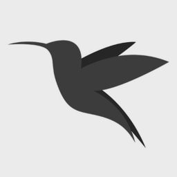 Hummingdrone logo