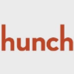 Hunch logo