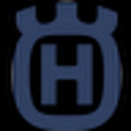 Husqvarna logo