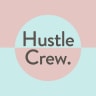 Hustle Crew logo