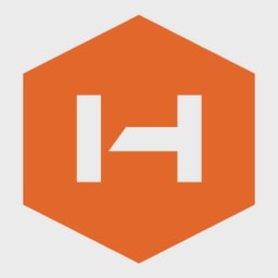 HUVRData logo