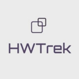 HWTrek logo