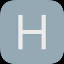 Hybird Energy logo