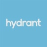 Hydrant logo