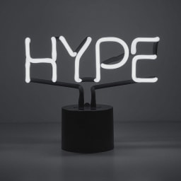 Hype Ventures logo