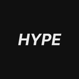 Hype logo