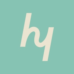 Hypefast logo